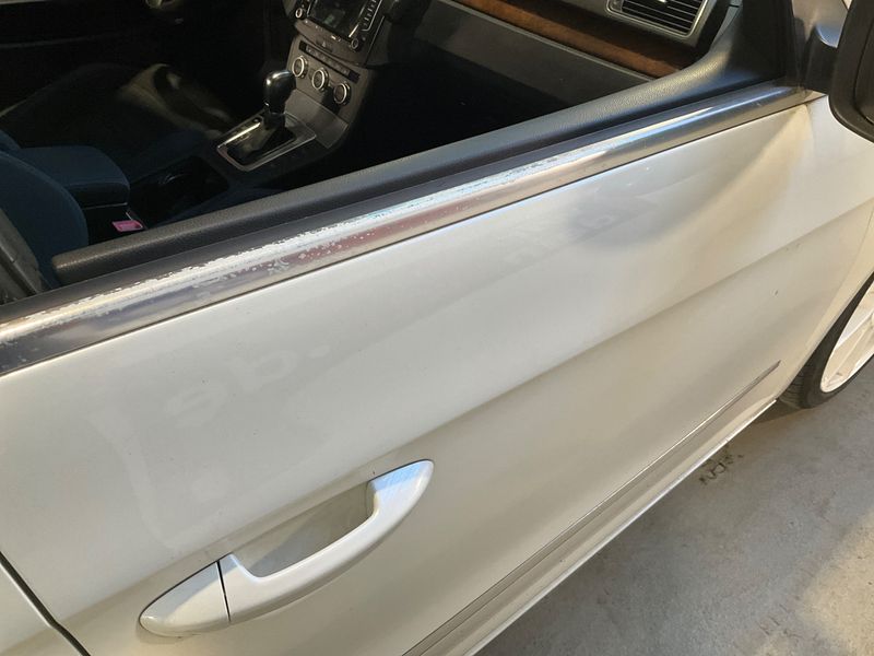 Volkswagen CC 2.0 TDI BlueMotion Tech 2013 – снимка 26