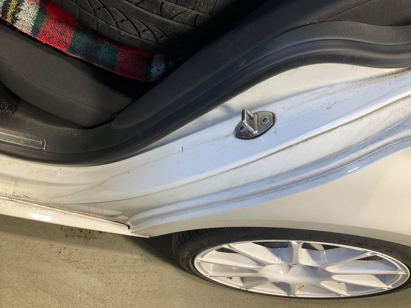 Volkswagen CC 2.0 TDI BlueMotion Tech 2013 – снимка 38