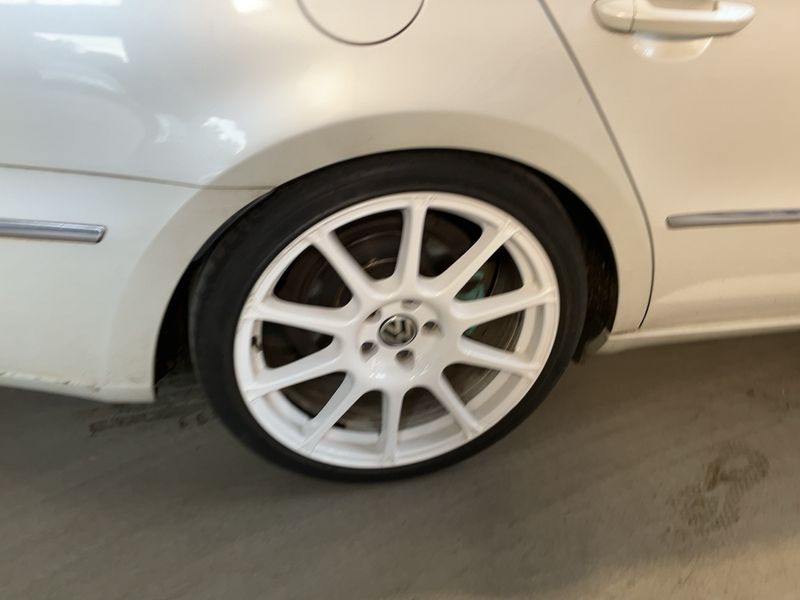 Volkswagen CC 2.0 TDI BlueMotion Tech 2013 – снимка 9