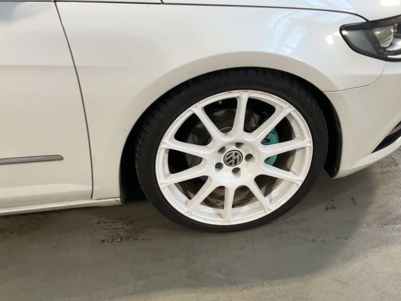 Volkswagen CC 2.0 TDI BlueMotion Tech 2013 – снимка 11