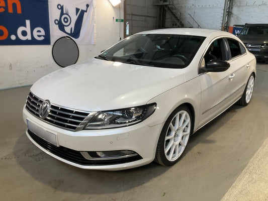 Volkswagen CC 2.0 TDI BlueMotion Tech 2013 – снимка 1
