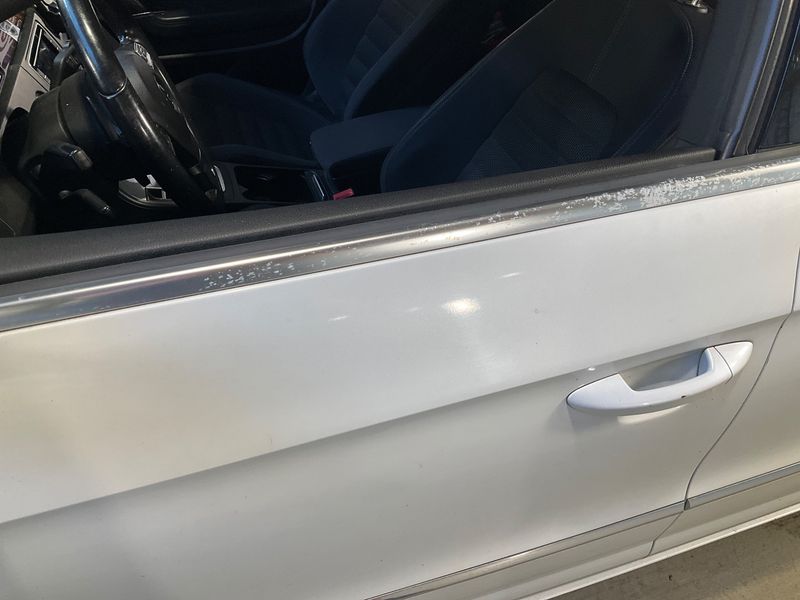 Volkswagen CC 2.0 TDI BlueMotion Tech 2013 – снимка 27