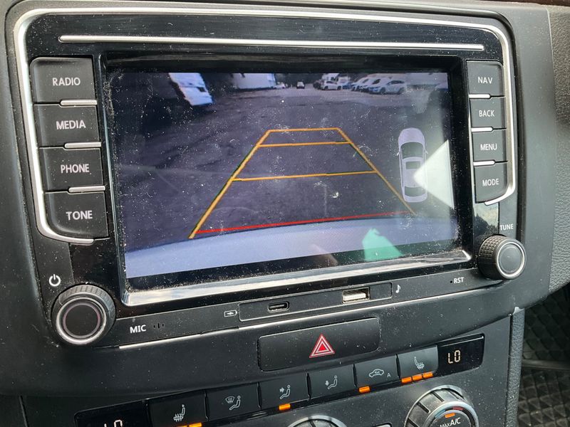 Volkswagen CC 2.0 TDI BlueMotion Tech 2013 – снимка 34
