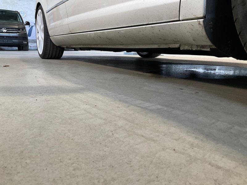 Volkswagen CC 2.0 TDI BlueMotion Tech 2013 – снимка 22