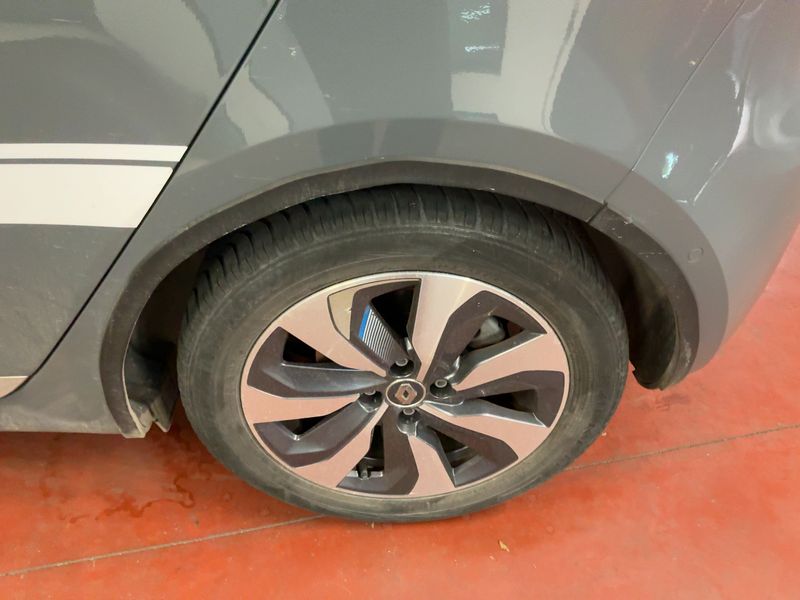 Renault Clio 1.6 Hybrid E-Tech Premiere Edition 2021 – снимка 5