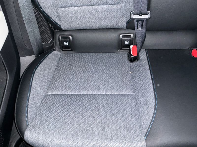 Renault Clio 1.6 Hybrid E-Tech Premiere Edition 2021 – снимка 25