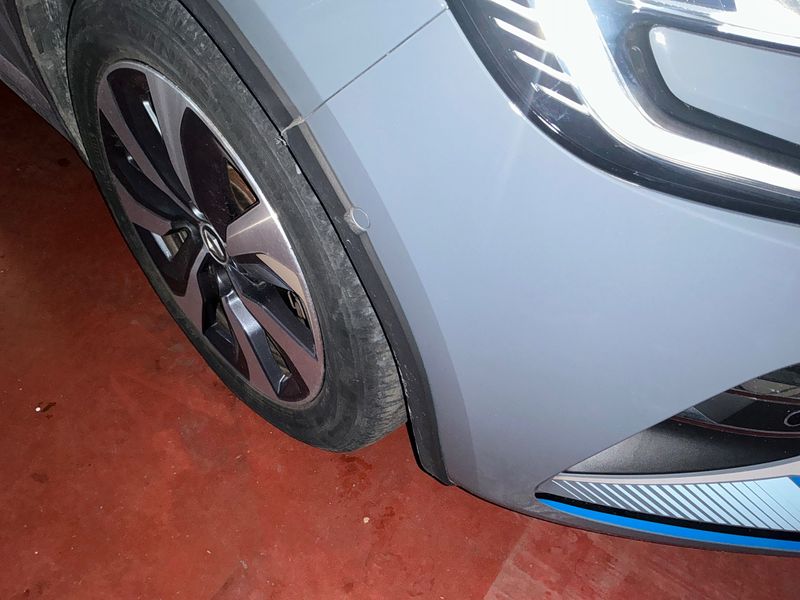 Renault Clio 1.6 Hybrid E-Tech Premiere Edition 2021 – снимка 34