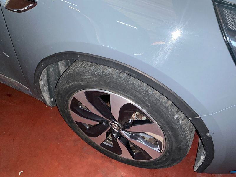 Renault Clio 1.6 Hybrid E-Tech Premiere Edition 2021 – снимка 22