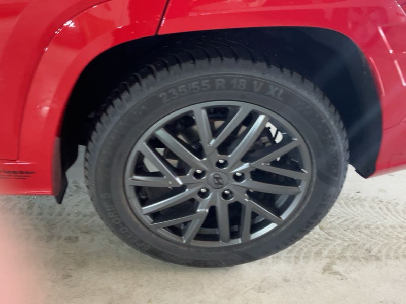 Hyundai Tucson 1.6 T-GDI Plug-in Hybrid N Line 4WD 2021 – снимка 5