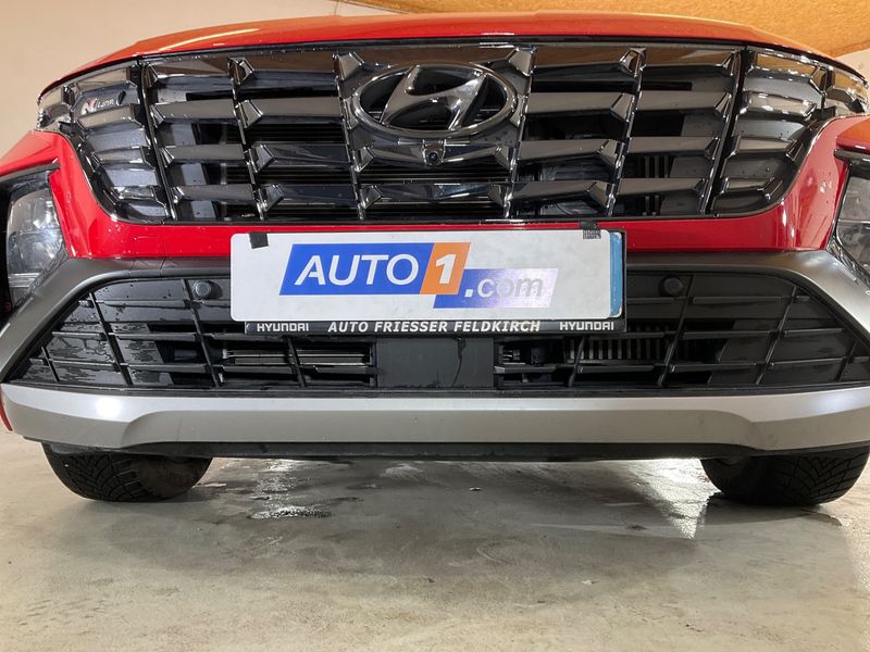 Hyundai Tucson 1.6 T-GDI Plug-in Hybrid N Line 4WD 2021 – снимка 26