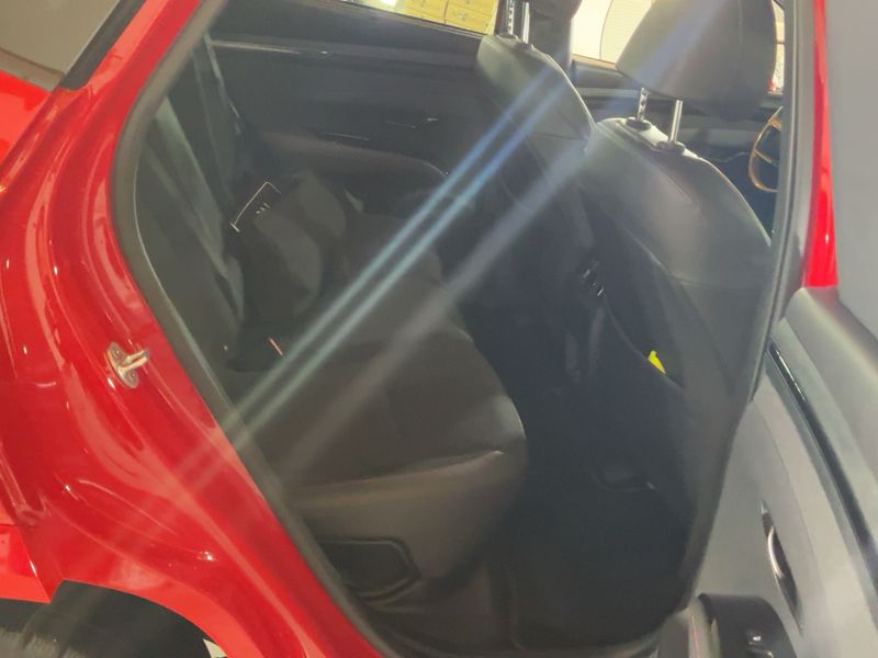 Hyundai Tucson 1.6 T-GDI Plug-in Hybrid N Line 4WD 2021 – снимка 19