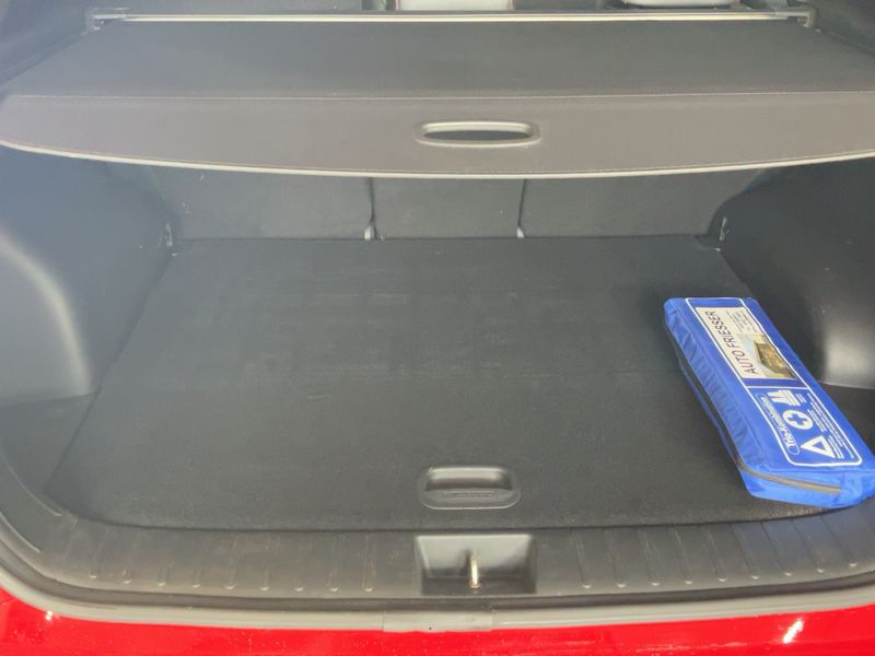 Hyundai Tucson 1.6 T-GDI Plug-in Hybrid N Line 4WD 2021 – снимка 15