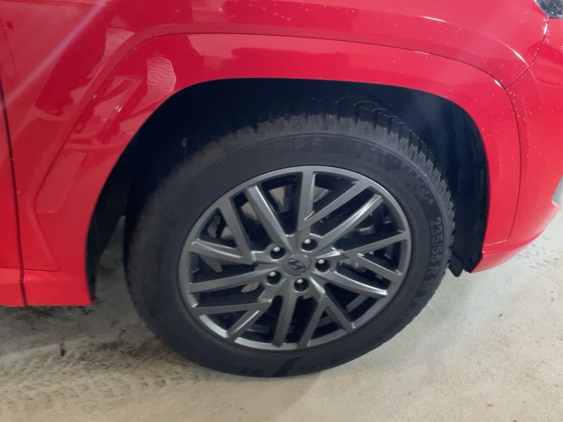 Hyundai Tucson 1.6 T-GDI Plug-in Hybrid N Line 4WD 2021 – снимка 11