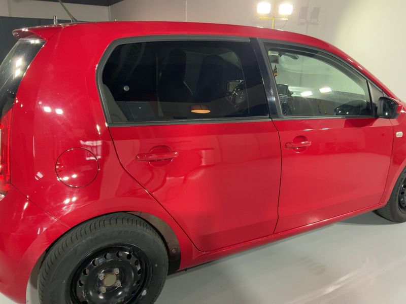 Skoda Citigo 1.0 MPI Style 2016 – снимка 8