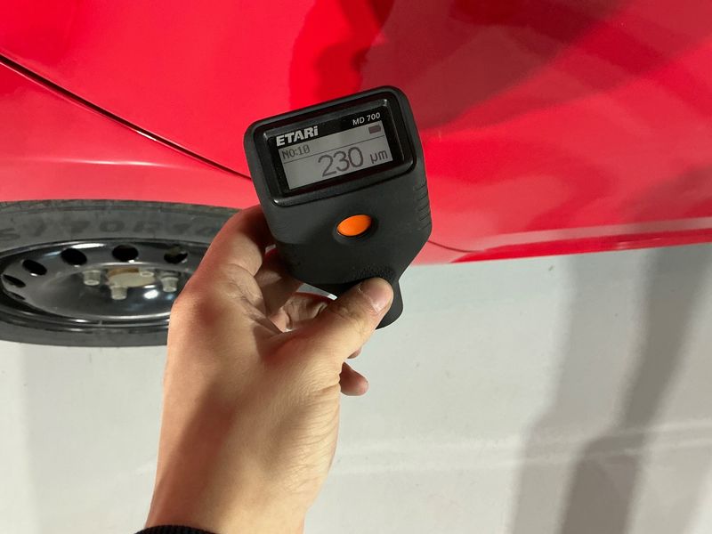 Skoda Citigo 1.0 MPI Style 2016 – снимка 29