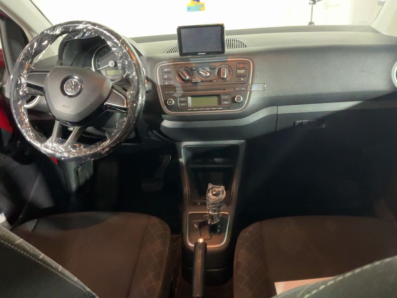 Skoda Citigo 1.0 MPI Style 2016 – снимка 18