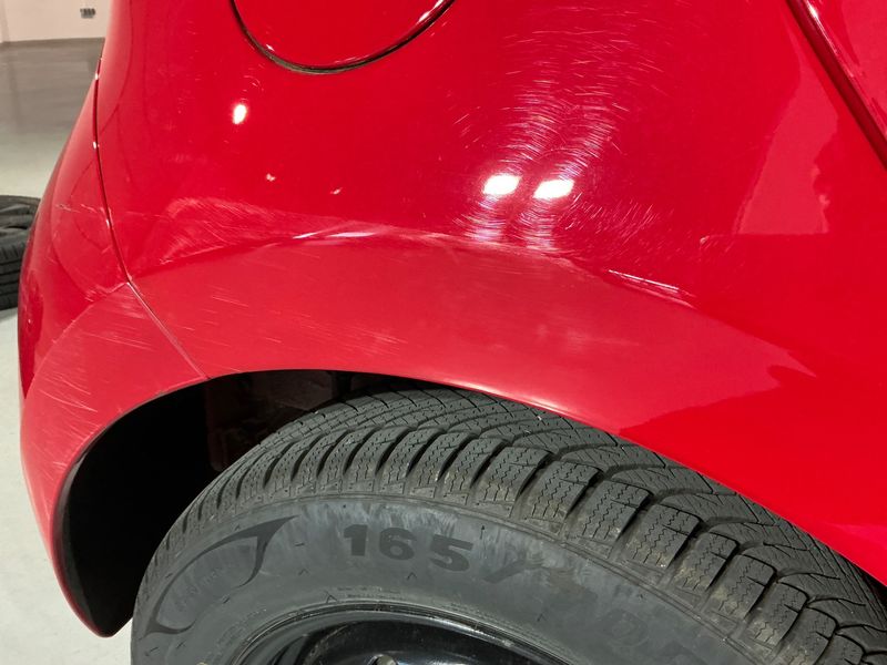 Skoda Citigo 1.0 MPI Style 2016 – снимка 24