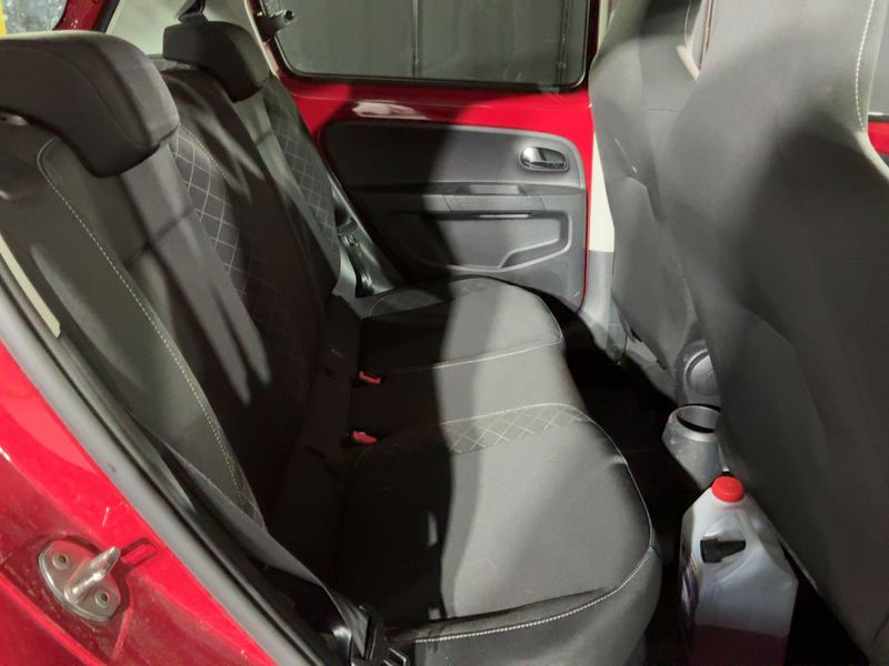 Skoda Citigo 1.0 MPI Style 2016 – снимка 20