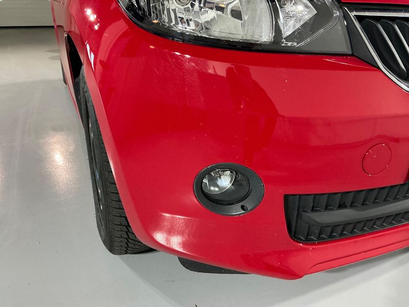 Skoda Citigo 1.0 MPI Style 2016 – снимка 50