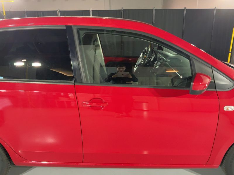 Skoda Citigo 1.0 MPI Style 2016 – снимка 10