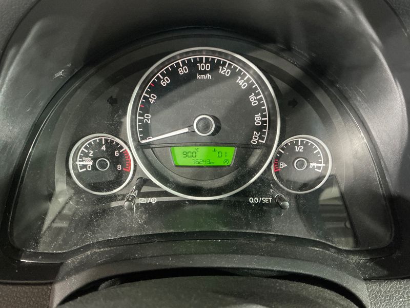 Skoda Citigo 1.0 MPI Style 2016 – снимка 19