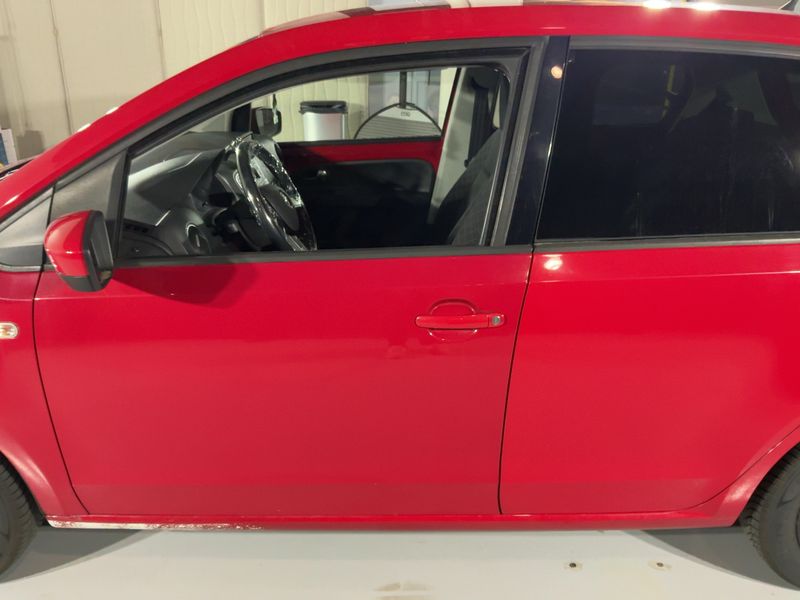 Skoda Citigo 1.0 MPI Style 2016 – снимка 4