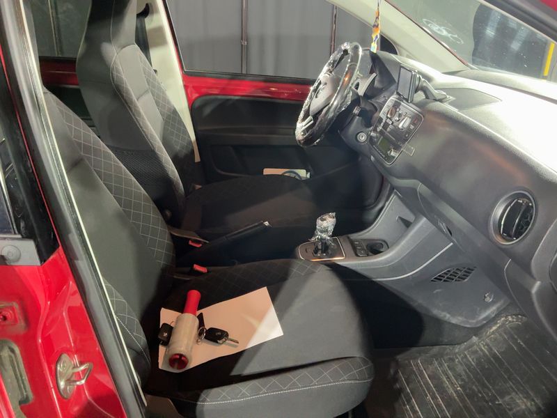 Skoda Citigo 1.0 MPI Style 2016 – снимка 17