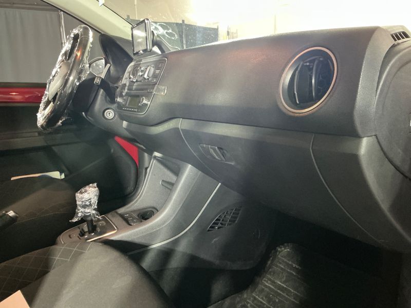 Skoda Citigo 1.0 MPI Style 2016 – снимка 31