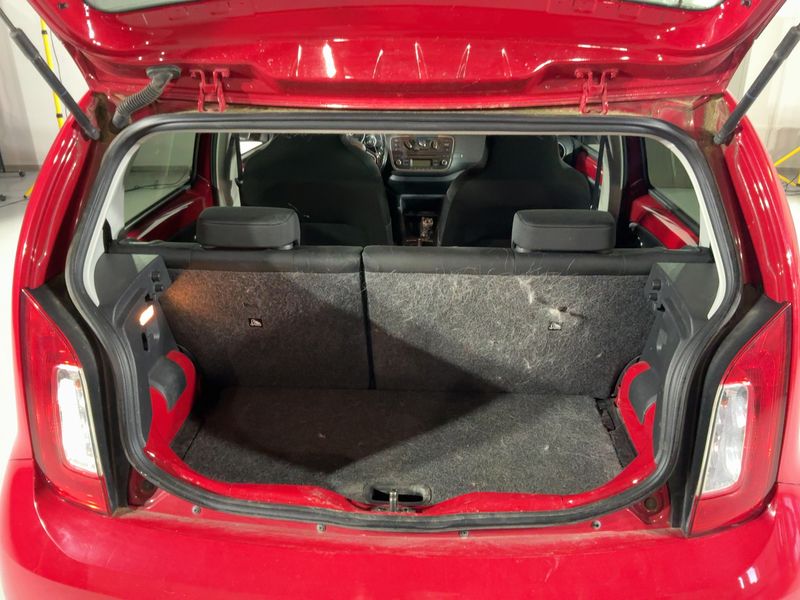 Skoda Citigo 1.0 MPI Style 2016 – снимка 16