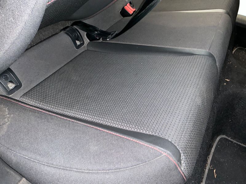 Seat Leon 2.0 TDI FR 2016 – снимка 38