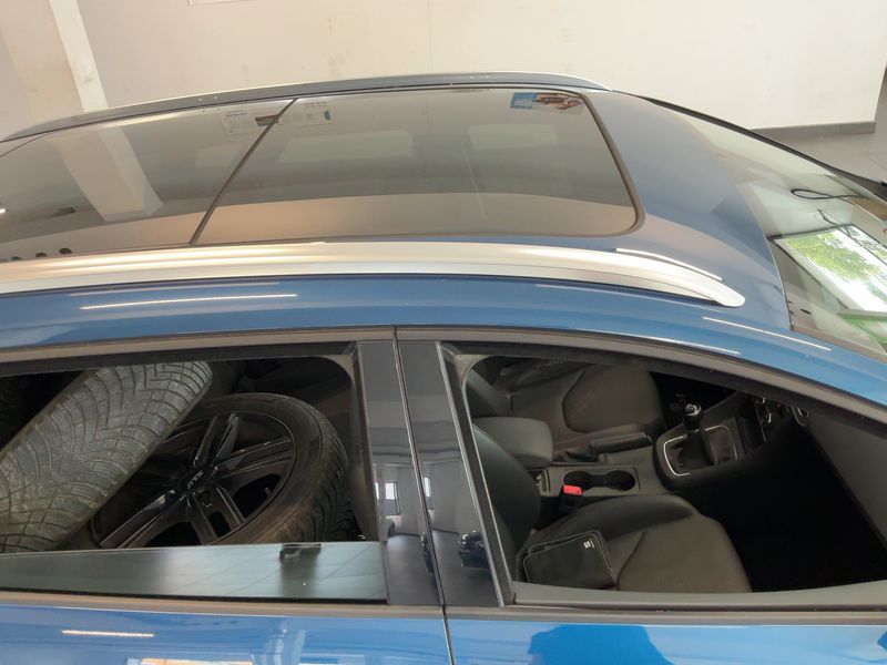 Seat Leon 2.0 TDI FR 2016 – снимка 13