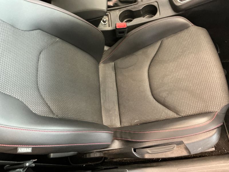 Seat Leon 2.0 TDI FR 2016 – снимка 39