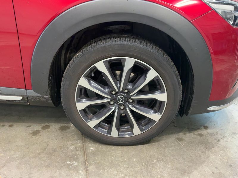 Mazda CX-3 2.0 Skyactiv-G Sports-Line 2019 – снимка 11