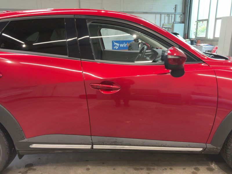 Mazda CX-3 2.0 Skyactiv-G Sports-Line 2019 – снимка 10