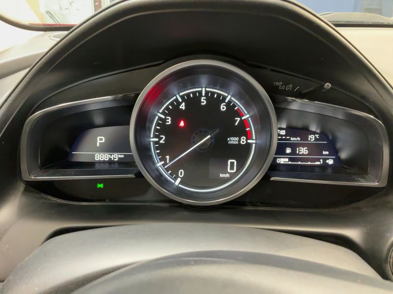 Mazda CX-3 2.0 Skyactiv-G Sports-Line 2019 – снимка 19