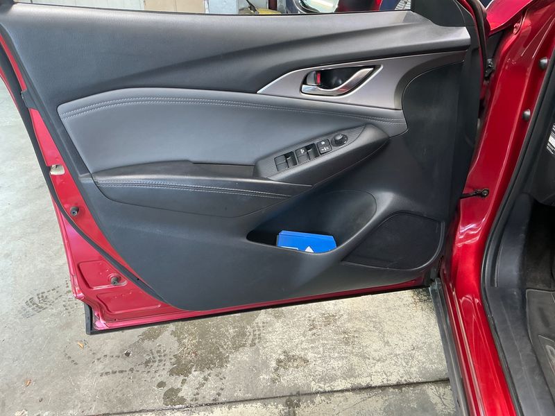 Mazda CX-3 2.0 Skyactiv-G Sports-Line 2019 – снимка 28