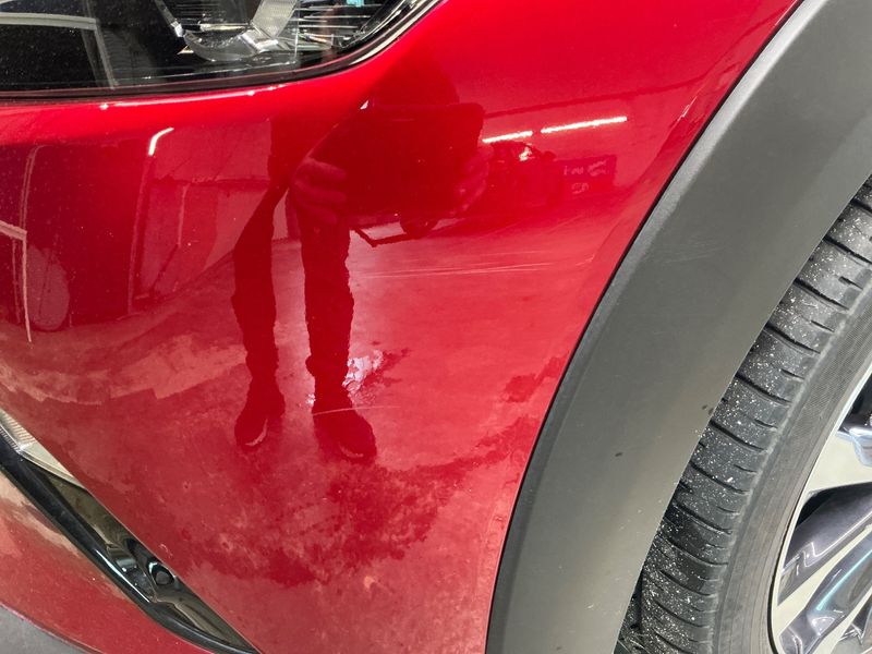 Mazda CX-3 2.0 Skyactiv-G Sports-Line 2019 – снимка 40