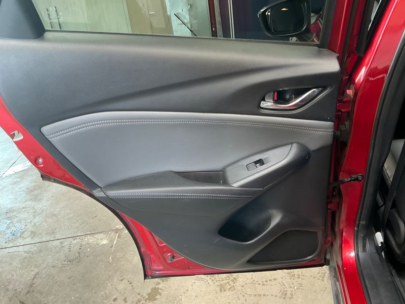 Mazda CX-3 2.0 Skyactiv-G Sports-Line 2019 – снимка 29
