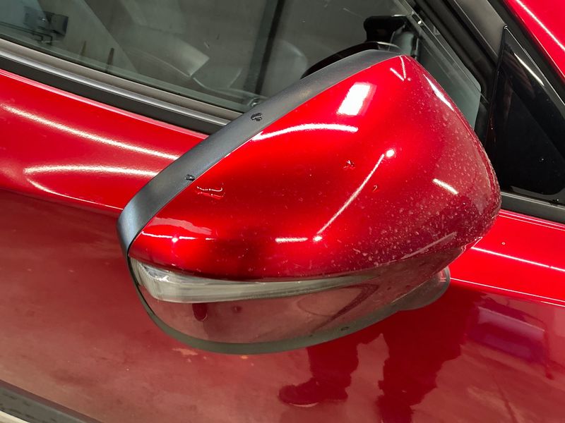 Mazda CX-3 2.0 Skyactiv-G Sports-Line 2019 – снимка 22