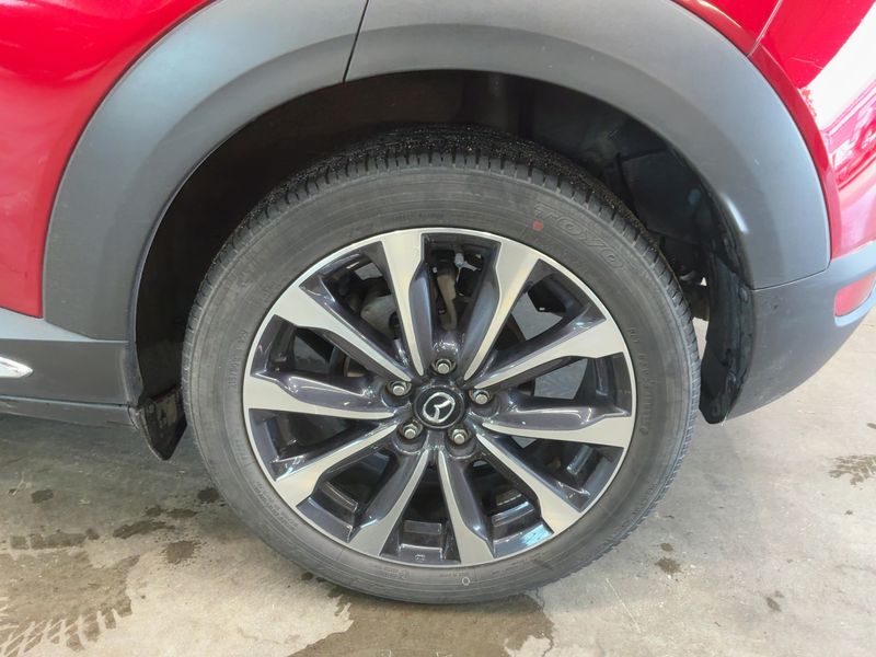 Mazda CX-3 2.0 Skyactiv-G Sports-Line 2019 – снимка 5