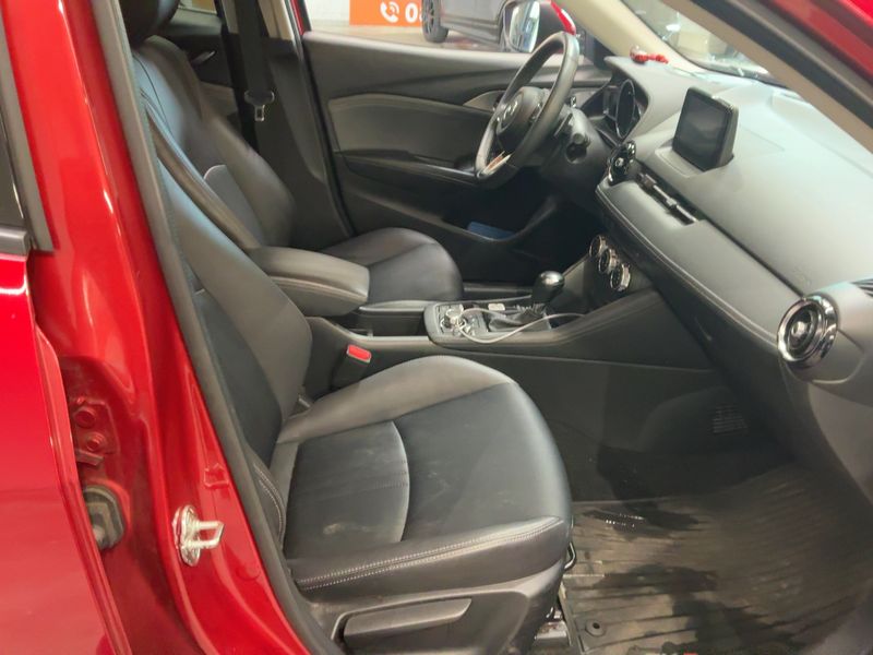 Mazda CX-3 2.0 Skyactiv-G Sports-Line 2019 – снимка 17