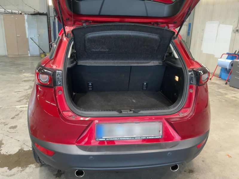 Mazda CX-3 2.0 Skyactiv-G Sports-Line 2019 – снимка 16