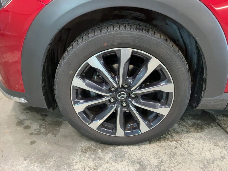 Mazda CX-3 2.0 Skyactiv-G Sports-Line 2019 – снимка 3