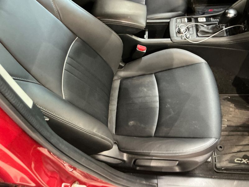 Mazda CX-3 2.0 Skyactiv-G Sports-Line 2019 – снимка 32