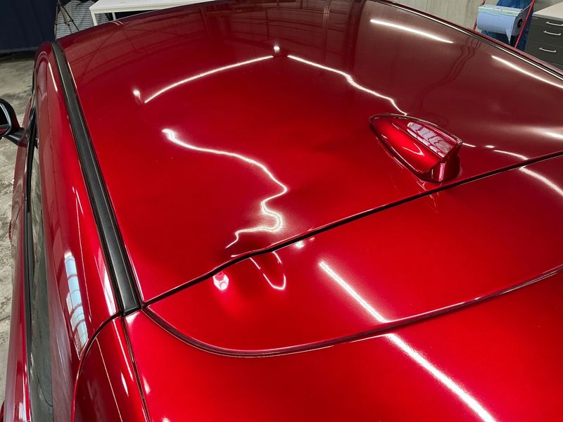 Mazda CX-3 2.0 Skyactiv-G Sports-Line 2019 – снимка 36
