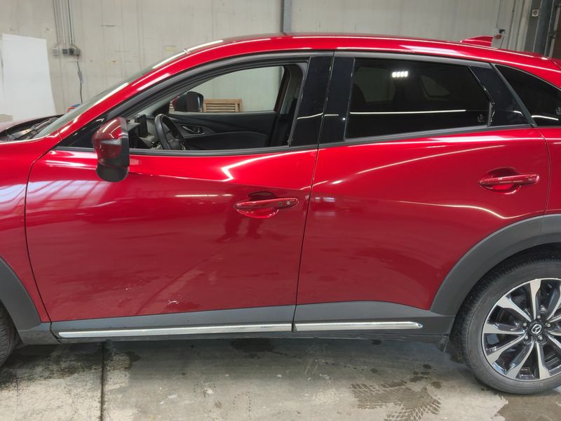 Mazda CX-3 2.0 Skyactiv-G Sports-Line 2019 – снимка 4