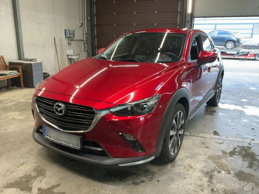 Mazda CX-3 2.0 Skyactiv-G Sports-Line 2019 – снимка 1
