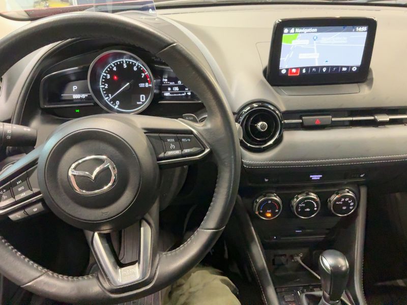 Mazda CX-3 2.0 Skyactiv-G Sports-Line 2019 – снимка 18