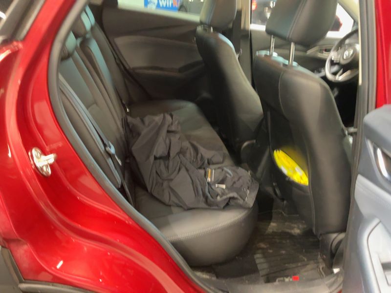 Mazda CX-3 2.0 Skyactiv-G Sports-Line 2019 – снимка 20