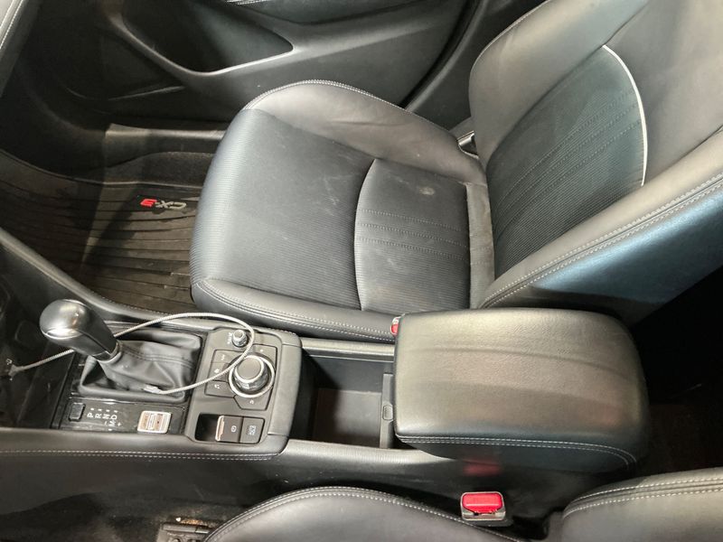 Mazda CX-3 2.0 Skyactiv-G Sports-Line 2019 – снимка 27
